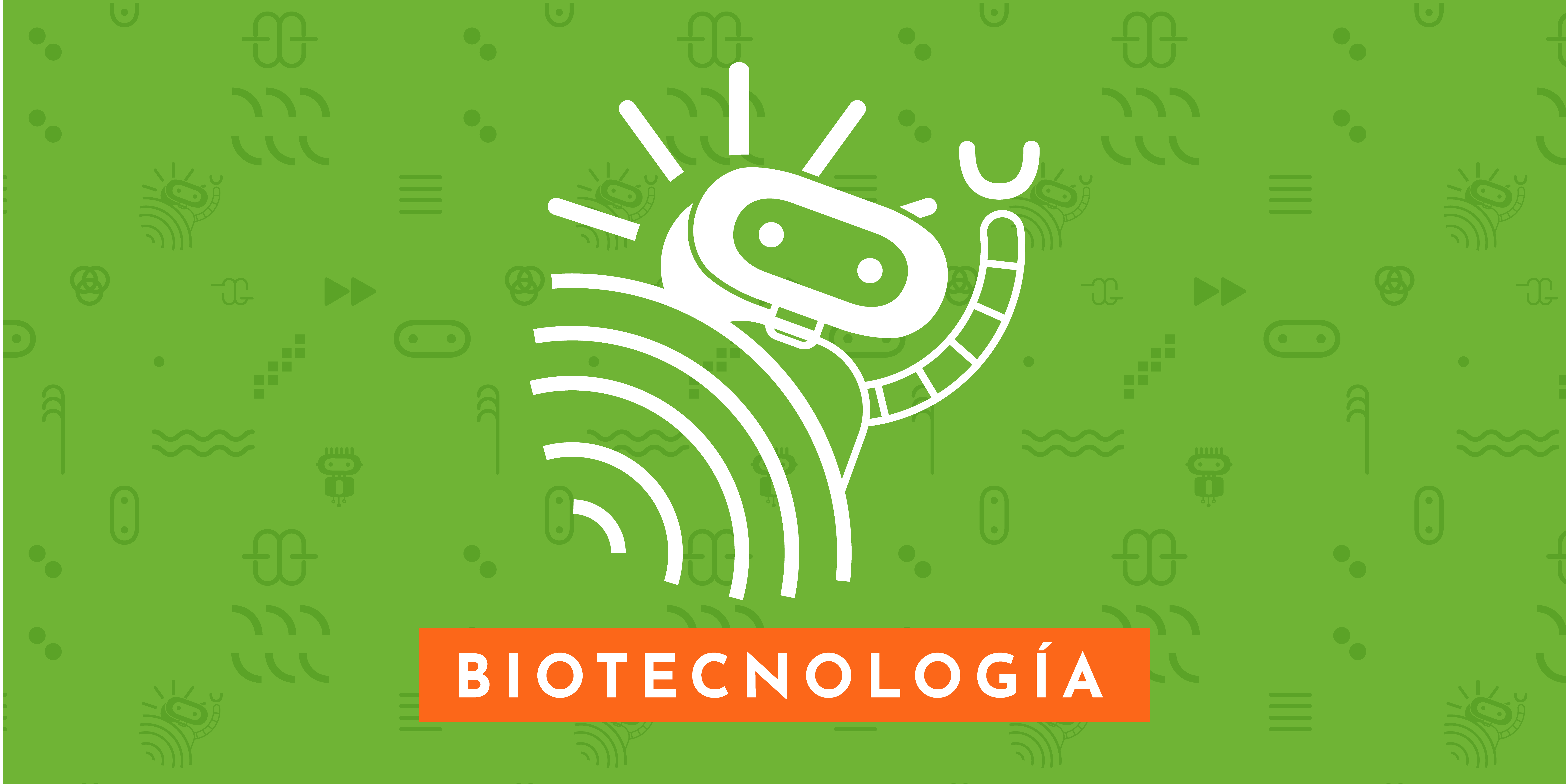 LOS ELEGIDOS - Biotecnología con un enfoque de Educación 4.0.